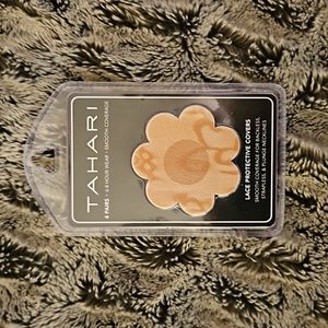 SOLD Lace Protective Nipple Covers